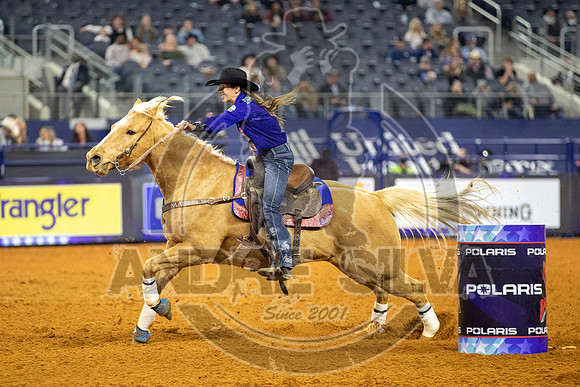 2021_TheAmerican_Barrel Racing__AndreSilva_477