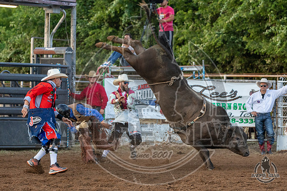 06_15_19_Cleburne_BR_Coy Pollmeier_131_Silva