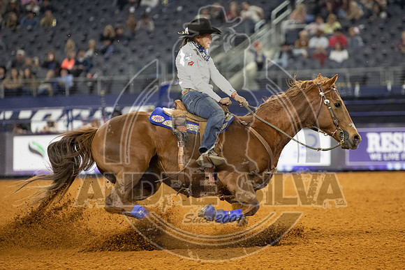 2021_TheAmerican_Barrel Racing_Dona Kay Rule_AndreSilva_457