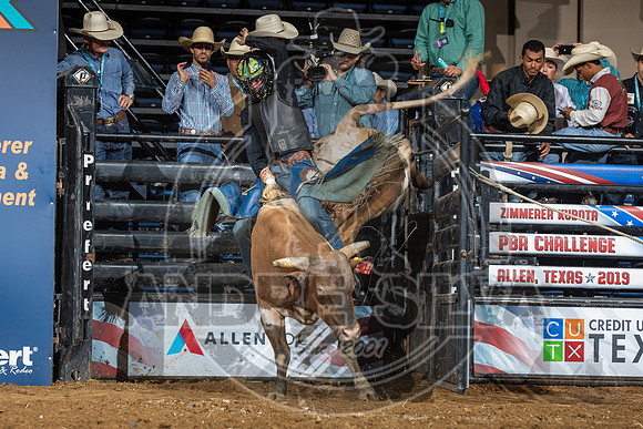 08_03_19_Allen_TX_PBR_392_Silva