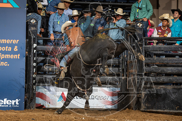 08_03_19_Allen_TX_PBR_321_Silva