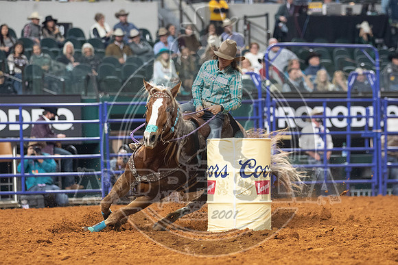 2020_Dez_11_WNFR_Barrel_Racing_Jill Wilson_1144