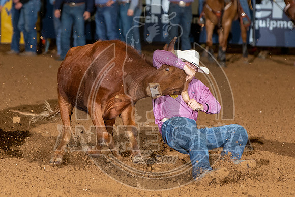 2020_06_06_Mesquite_Steer_Wrestling_Tory Johnson_155_Silva