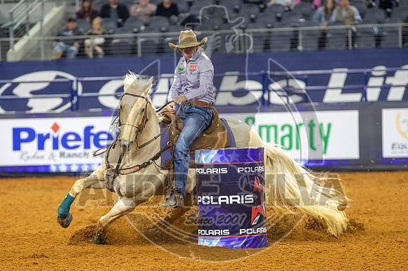2021_TheAmerican_Barrel Racing__AndreSilva_485
