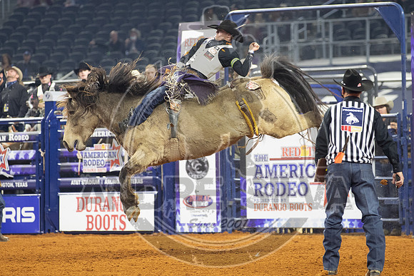 2021_TheAmerican_Bareback_Spur Lacasse_AndreSilva_106