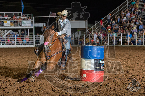 06_14_19_Cleburne_BR_Stevi Hillman_386_Silva