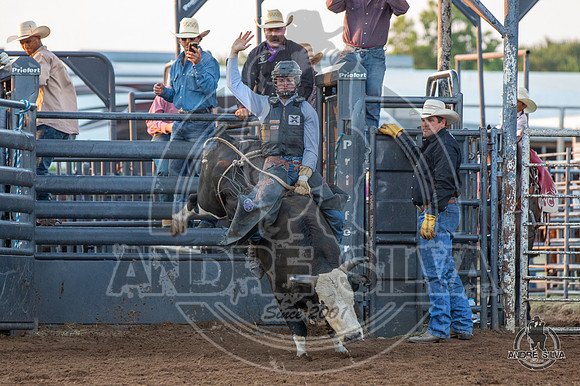 06_14_19_Cleburne_BR_Colten Beaty_317_Silva