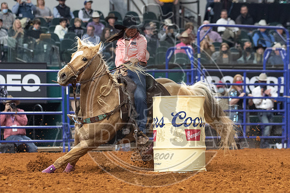 2020_Dez_12_WNFR_Barrel_Racing_Hailey Kinsel_735