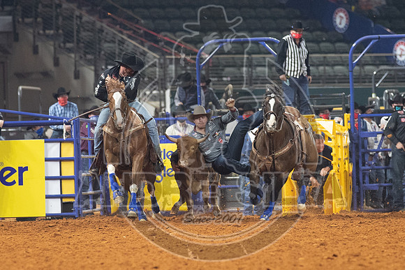 2020_Dez_11_WNFR_Steer_Wrestling_Dakota Eldridge_806
