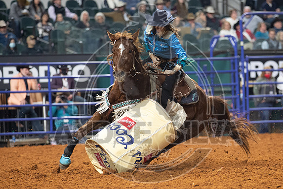 2020_Dez_11_WNFR_Barrel_Racing_Brittney Barnett_1182