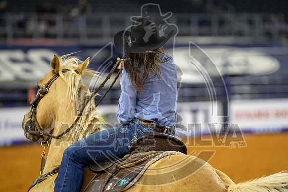2021_TheAmerican_Barrel Racing_Hailey Kinsel_AndreSilva_430