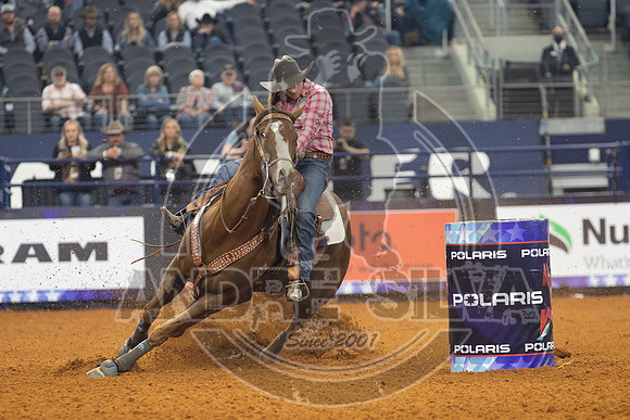 2021_TheAmerican_Barrel Racing_Brittany Pozzi Tonozzi_AndreSilva_764