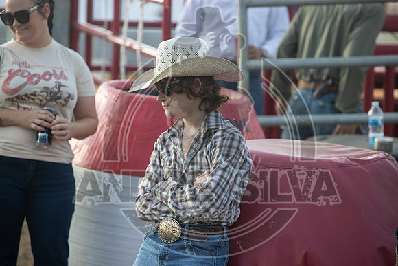 2024 Cowtown Rodeo_R1_XTREME BULLS__AndreSilva_351
