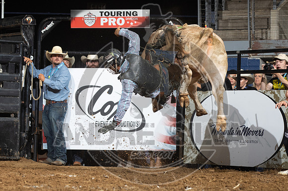 08_03_19_Allen_TX_PBR_308_Silva