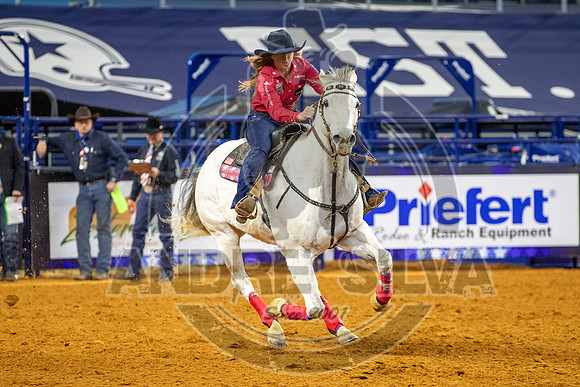 2021_TheAmerican_Barrel Racing_Emily Miller_AndreSilva_421