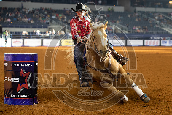 2021_TheAmerican_Barrel Racing_Jessica Routier_AndreSilva_951