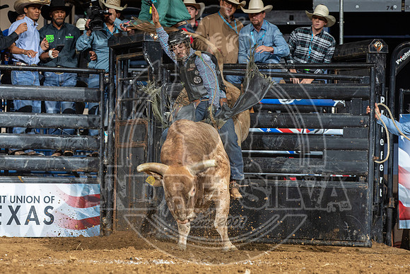 08_03_19_Allen_TX_PBR_306_Silva