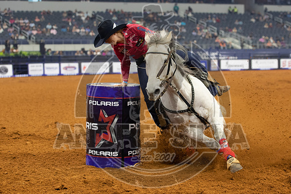 2021_TheAmerican_Barrel Racing_Emily Miller _AndreSilva_779