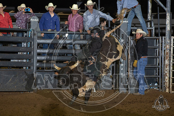 06_14_19_Cleburne_BR_Trevor Reiste_413_Silva