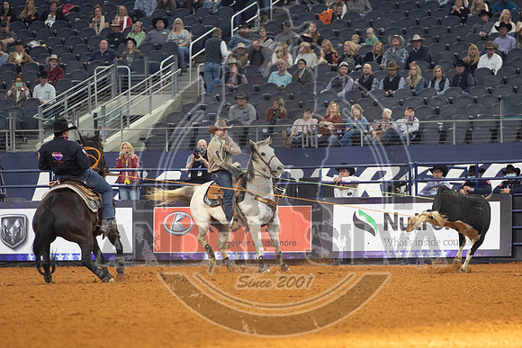 2021_TheAmerican_Team Roping_-Luke Brown Wesley Thorp_AndreSilva_867