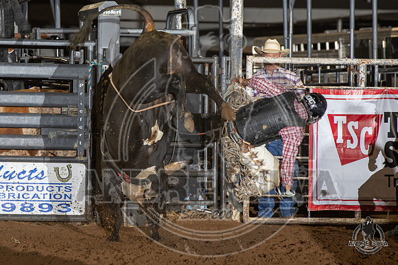 06_14_19_Cleburne_BR_Eli Vastbinder_409_Silva