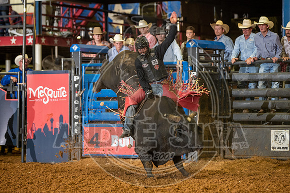 2020_06_06_Mesquite_BullRiding_Dustin Boquet_381_Silva