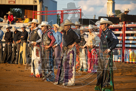 2024 Cowtown Rodeo_R1_XTREME BULLS_-Shane Proctor_AndreSilva_565
