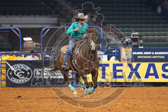 2020_Dez_11_WNFR_Barrel_Racing_Jessie Telford_1185