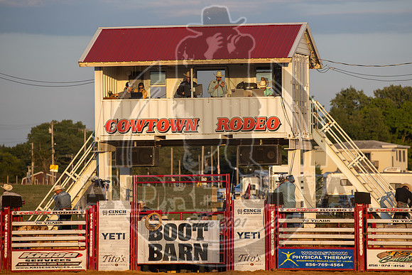 2024 Cowtown Rodeo_R1_XTREME BULLS__AndreSilva_396