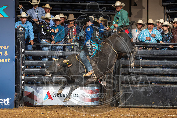 08_03_19_Allen_TX_PBR_150_Silva