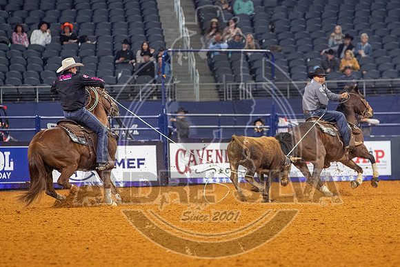 2021_TheAmerican_Team Roping_-Erich Rogers Paden Bray_AndreSilva_871