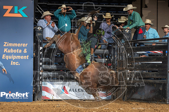08_03_19_Allen_TX_PBR_167_Silva