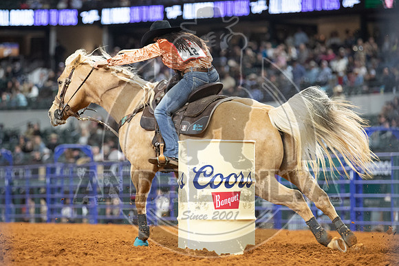 2020_Dez_06_WNFR_Barrel_Racing_Hailey Kinsel_447
