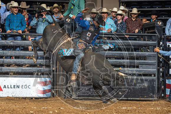 08_03_19_Allen_TX_PBR_151_Silva