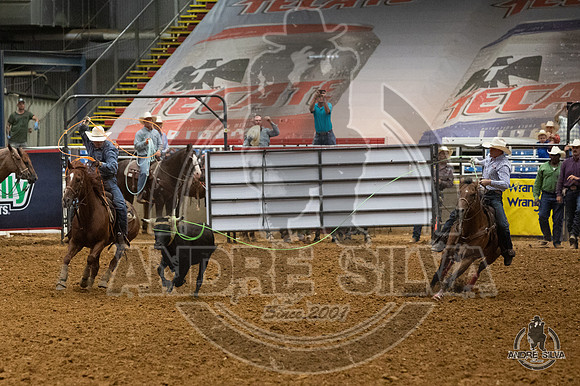 07_06_19_Mesquite_Team_Roping_Peyton Walters, Clay Futrell_115_Silva