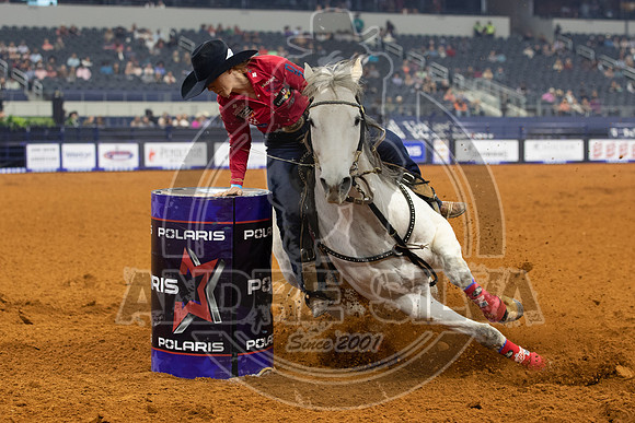 2021_TheAmerican_Barrel Racing_Emily Miller _AndreSilva_778