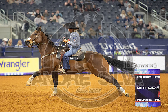 2021_TheAmerican_Barrel Racing_Stevi Hillman_AndreSilva_408