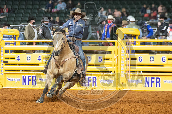 2020_Dez_09_WNFR_Barrel_Racing_Lisa Lockhart_464