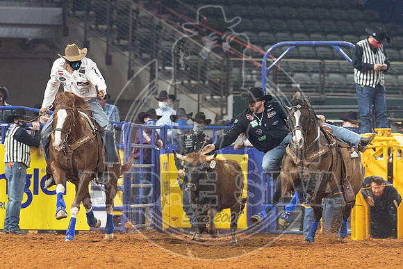 2020_Dez_11_WNFR_Steer_Wrestling_Clayton Hass_771