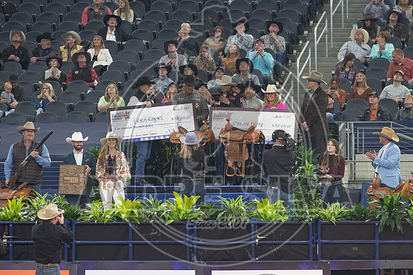 2021_TheAmerican_Team Roping_-Erich Rogers Paden Bray_AndreSilva_878