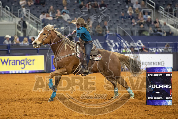 2021_TheAmerican_Barrel Racing_Shelly Morgan_AndreSilva_400