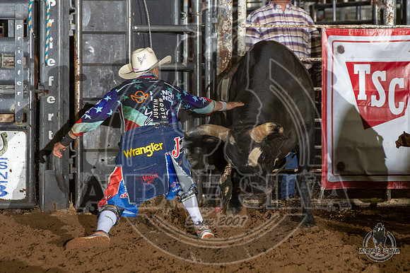 06_14_19_Cleburne_BR_Eli Vastbinder_410_Silva