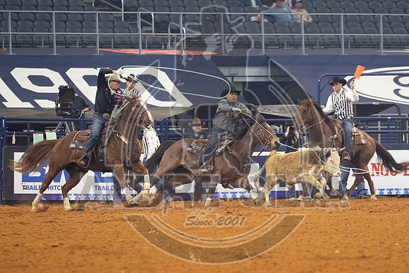 2021_TheAmerican_Team Roping_Erich Rogers Paden Bray_AndreSilva_669