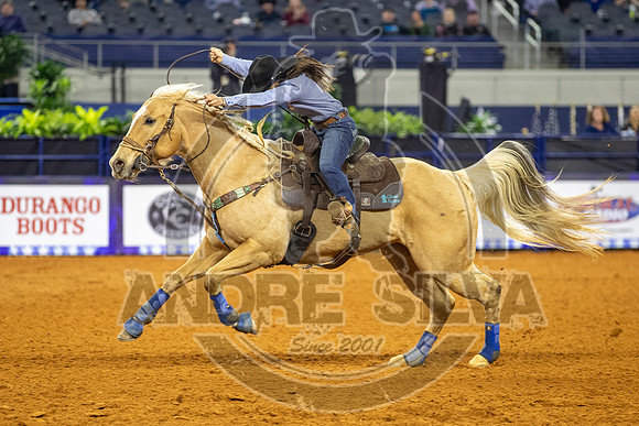 2021_TheAmerican_Barrel Racing_Hailey Kinsel_AndreSilva_435