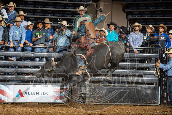 08_03_19_Allen_TX_PBR_322_Silva