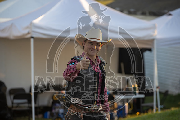 2024 Cowtown Rodeo_R1_XTREME BULLS_Wacey Schalla_Big Tasty_AndreSilva_334