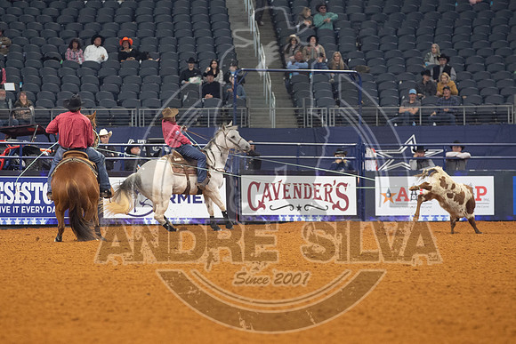 2021_TheAmerican_Team Roping_Clay Smith Jade Corkill_AndreSilva_858