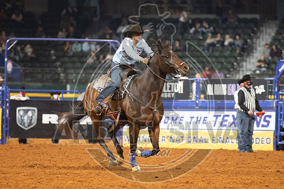 2020_Dez_11_WNFR_Barrel_Racing_Ryann Pedone_1160