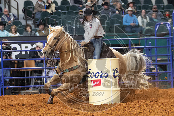 2020_Dez_09_WNFR_Barrel_Racing_Hailey Kinsel_422