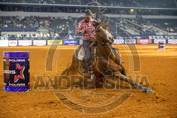 2021_TheAmerican_Barrel Racing_Brittany Pozzi Tonozzi_AndreSilva_958